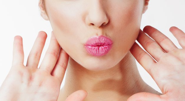 Face fitness cz. 2 – jak to się robi?