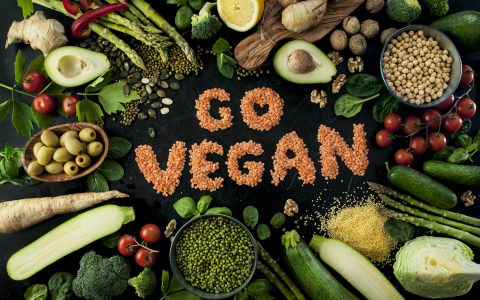V jak Vege – trend czy rewolucja?