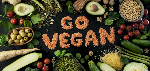 V jak Vege – trend czy rewolucja?